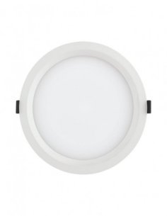 Downlight led empotrable blanco 30W/25W/20W 3600lm 100D - 930-940 CCT de Ledvance