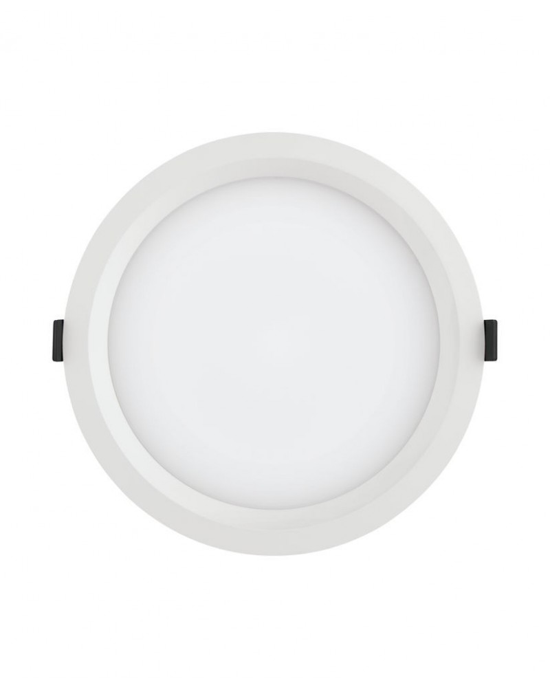 Downlight led empotrable blanco 30W/25W/20W 3600lm 100D - 930-940 CCT de Ledvance