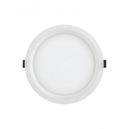 Downlight led empotrable blanco 30W/25W/20W 3600lm 100D - 930-940 CCT de Ledvance