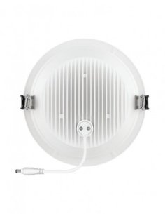 Downlight led empotrable blanco 30W/25W/20W 3600lm 100D - 930-940 CCT de Ledvance 2