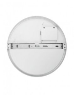 Plafón de superficie SURFACE COMPACT 300 24W 3000K de Ledvance 2