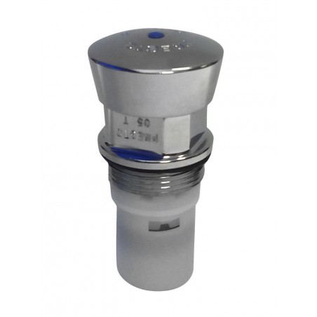Cabezal temporizado para agua fría 1028 de Presto