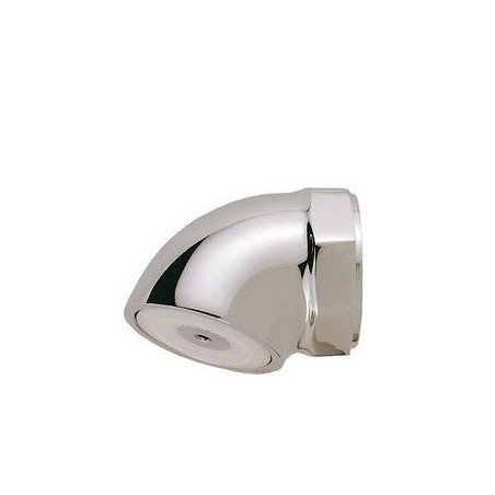 Rociador antivandálico mural de ducha 29305 de Presto