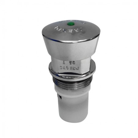 Cabezal temporizado para urinario 1027 de Presto