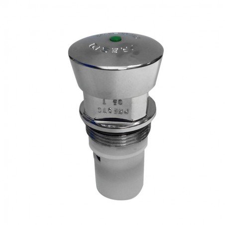 Cabezal temporizado para urinario 1027 de Presto