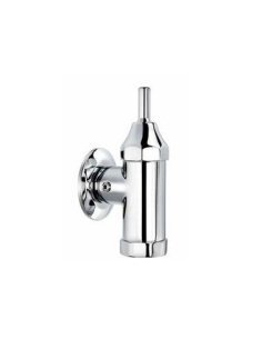 Fluxor mural con llave temporizado de inodoro 1000M de Presto 2