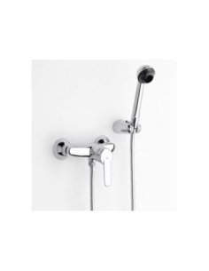 Grifo de ducha Victoria 5A2025C00 de Roca 2