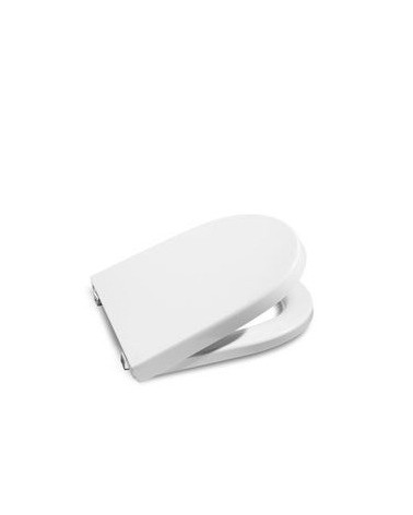 Tapa asiento de inodoro Meridian -N de Roca 2