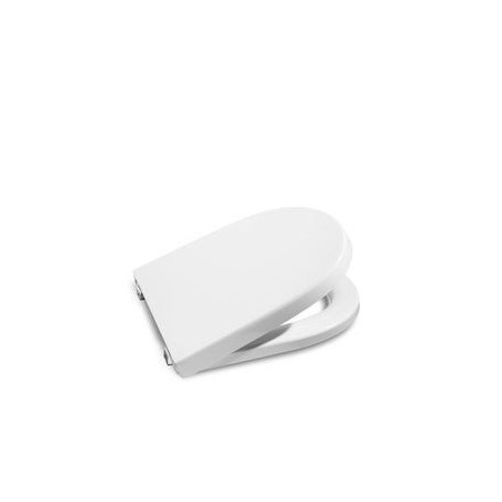 Tapa asiento de inodoro Meridian -N de Roca