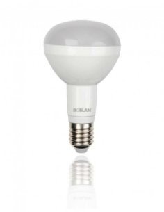 Bombilla Led R80 10W de ROBLAN