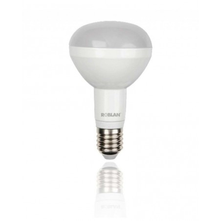 Bombilla Led R80 10W de ROBLAN