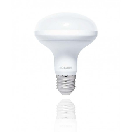 Bombilla Led R90 15W de ROBLAN