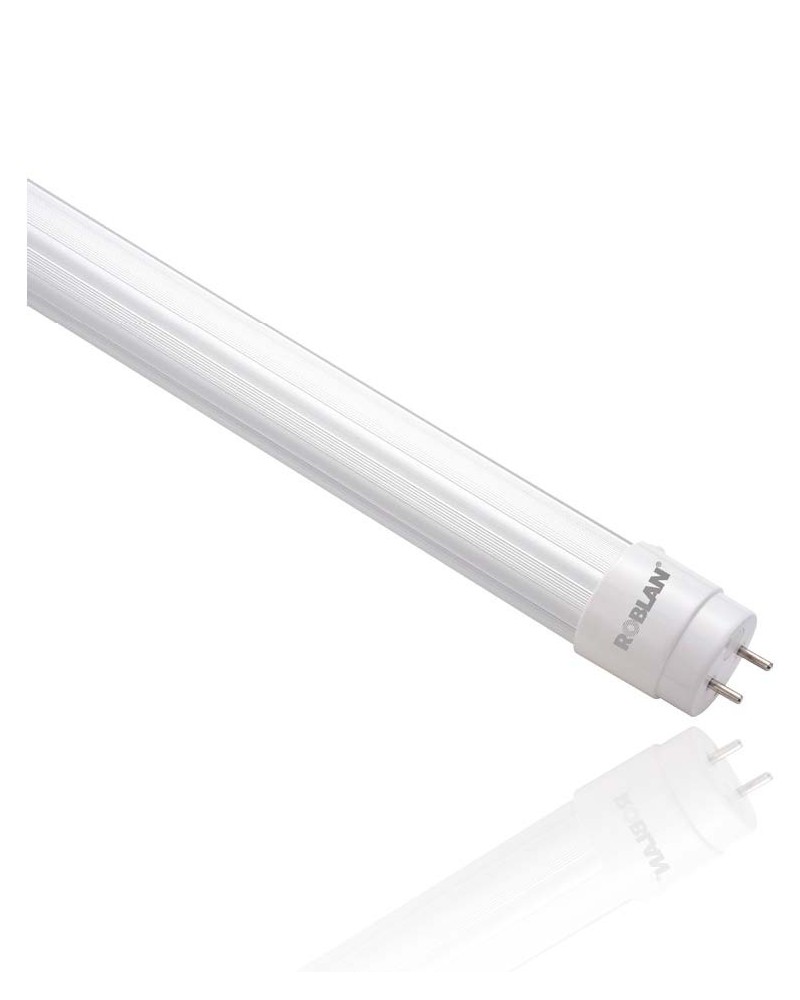 Fluorescente Led de Roblan
