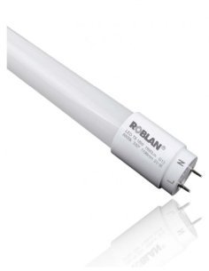Fluorescente Led de Roblan