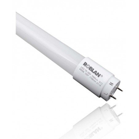 Fluorescente Led de Roblan