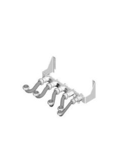 Kit de sustitución de conexiones para caldera de condensación Saunier Duval 2