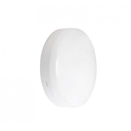 Plafón Led redondo IP44 21W de Simon