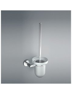 Salgar sil - Escobillero silver 160x410x120mm cromo/cromada 2