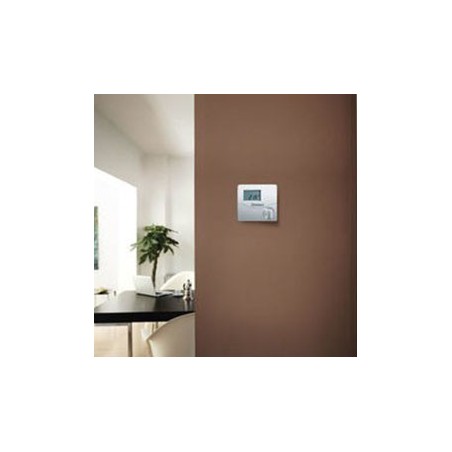 Termostato ambiente digital VRT50 de Vaillant