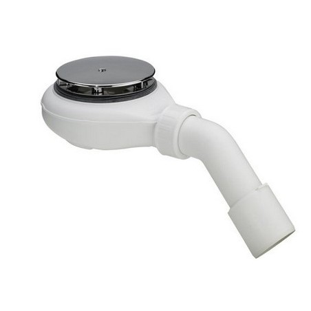 Sifón de ducha Tempoplex altura 60mm de Viega