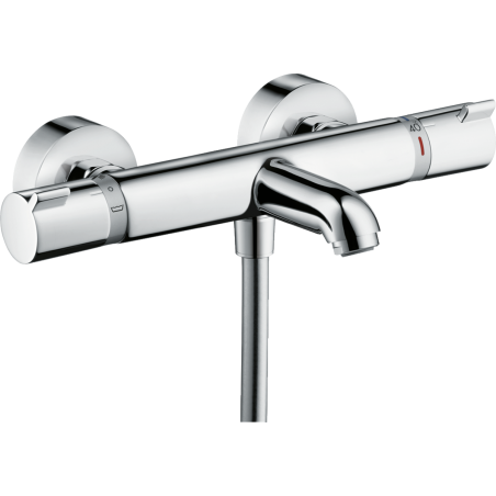 Grifo termostático de bañera Ecostat Confort 13114000 de Hansgrohe