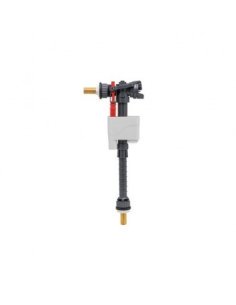 Grifo flotador lateral o inferior DOBLO de CABEL