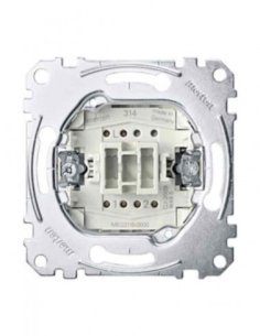 Mecanismo conmutador MTN3116-0000 de Schneider 2
