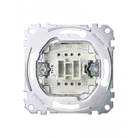 Mecanismo conmutador MTN3116-0000 de Schneider