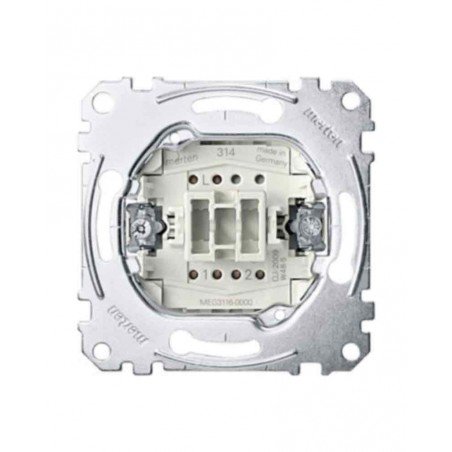 Mecanismo conmutador MTN3116-0000 de Schneider