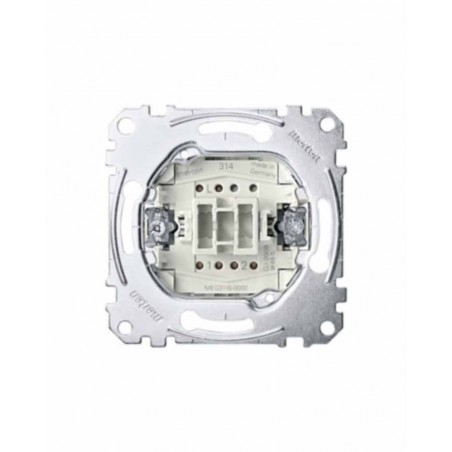 Mecanismo conmutador MTN3116-0000 de Schneider