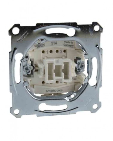 Mecanismo cruzamiento MTN3117-0000 de Schneider 2