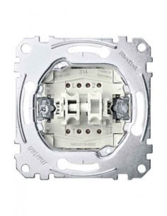 Mecanismo pulsador MTN3150-0000 de Schneider 2