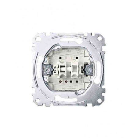 Mecanismo pulsador de persiana MTN3755-0000 de Schneider