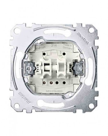 Mecanismo pulsador de persiana MTN3755-0000 de Schneider 2