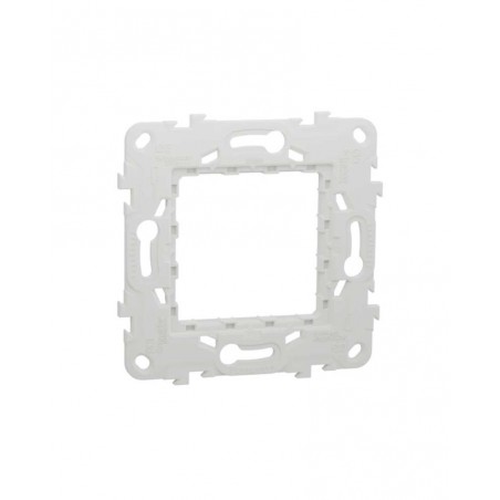 Bastidor plástico sin garras NU7002P de Schneider