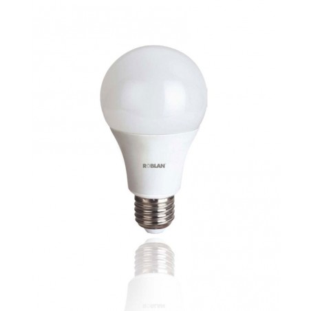 Bombilla Led estándar 10W de Roblan