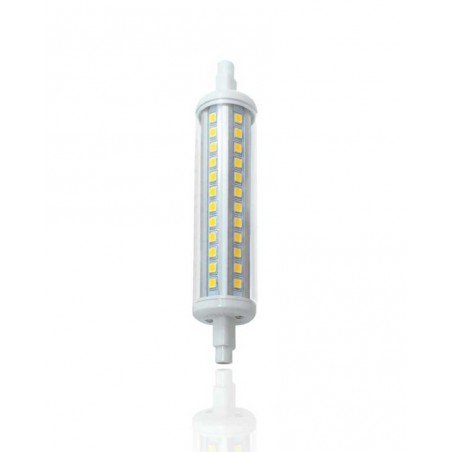 Bombilla Led lineal 12.5W 118mm. 3K ROBLAN