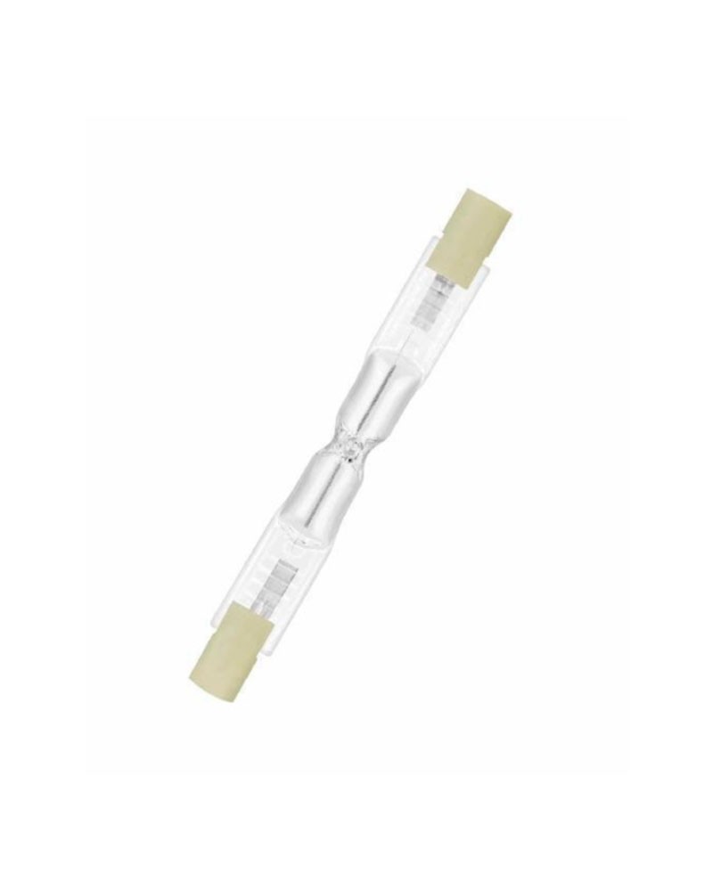 Bombilla halógena lineal ECO 120W 230V  74.9mm 64695 de Osram