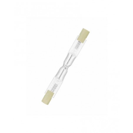 Bombilla halógena lineal ECO 120W 230V  74.9mm 64695 de Osram
