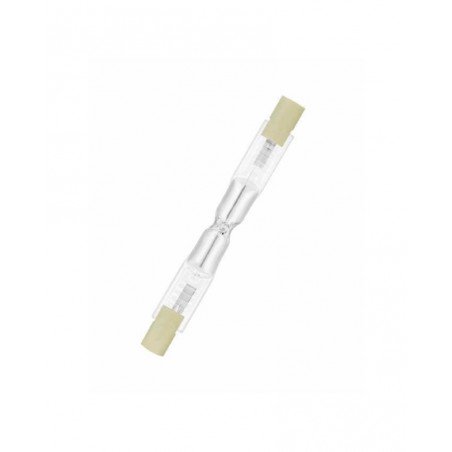 Bombilla halógena lineal ECO 120W 230V  74.9mm 64695 de Osram