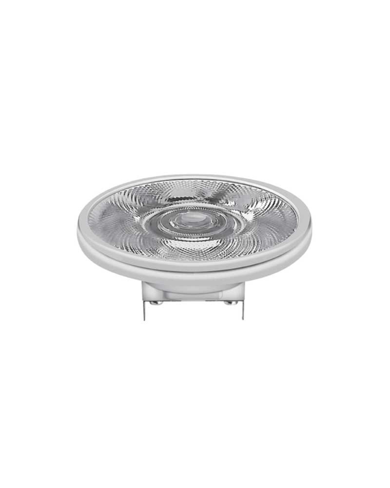 Bombilla PARATHOM PRO LEDspot 111 REGULABLE 24° 11.5W 3000K G53 de Ledvance