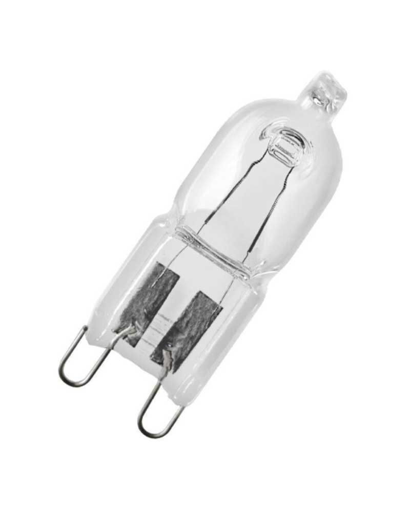 Bombilla halógena  33W G9 ECO 66733 de Osram
