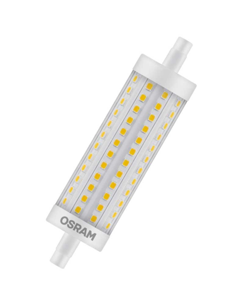 Bombilla Led Regulable PARATHOM DIM LINE R7s 15W 3000K de Ledvance