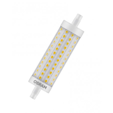 Bombilla Led Regulable PARATHOM DIM LINE R7s 15W 3000K de Ledvance