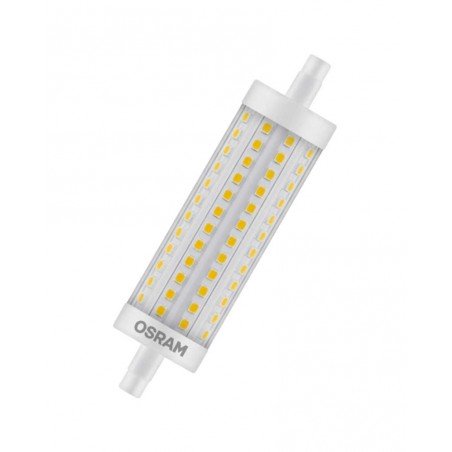 Bombilla Led Regulable PARATHOM DIM LINE R7s 15W 3000K de Ledvance