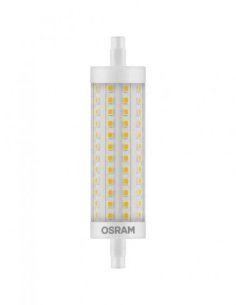 Bombilla Led Regulable PARATHOM DIM LINE R7s 15W 3000K de Ledvance