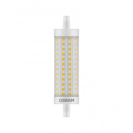 Bombilla Led Regulable PARATHOM DIM LINE R7s 15W 3000K de Ledvance