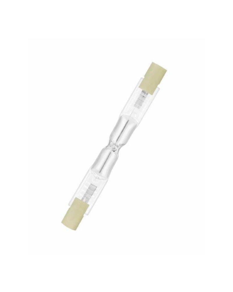 Bombilla halógena lineal ECO 80W 74.9mm 64690 de Osram