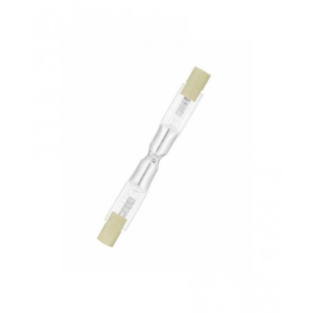 Bombilla halógena lineal ECO 80W 74.9mm 64690 de Osram