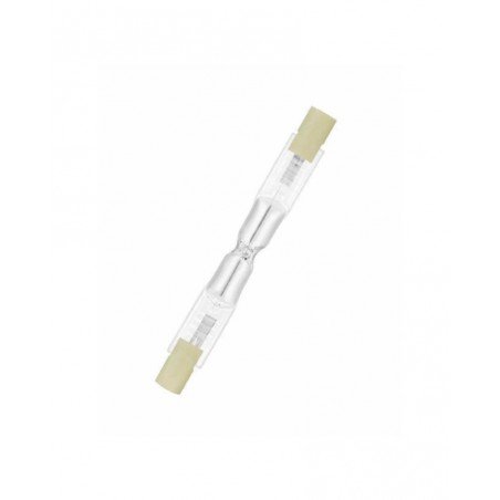 Bombilla halógena lineal ECO 80W 74.9mm 64690 de Osram